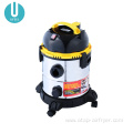 Professional Stainless Steel Wet And Dry Vacuum Cleaner
